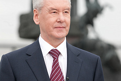 Сергей Собянин одобрил льготы для компаний, строящих современное и комфортное жилье