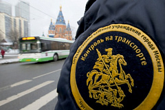 На контролеров в московском метро повесят видеорегистраторы