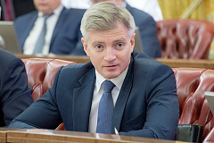 Собянин: Москвичи смогут посетить более 500 праздничных мероприятий в День города