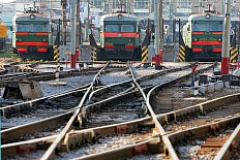 На МКЖД построят 30 километров дополнительных путей