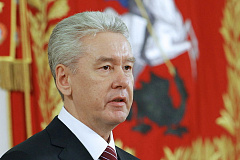 В Москве завершен один из крупнейших девелоперских проектов