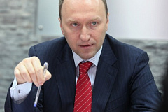 До конца 2015 года планируется завершить строительство пяти развязок на пересечении вылетных магистралей с МКАД
