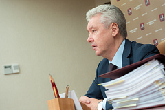 Градостроительно-земельная комиссия одобрила проекты реконструкции павильона «История России» на ВДНХ и развития ряда перспективных городских территорий