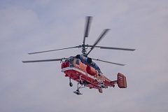 Всегда на высоте. Как работает Московский авиацентр.