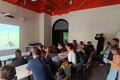 Как провести выходные с пользой?