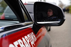 Столичные росгвардейцы задержали 62-летнего москвича за дебош в банке