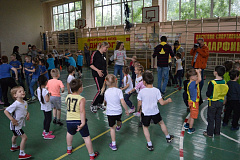 Новые кружки могут появиться в школах Марфина