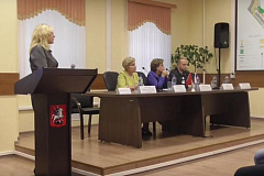 Общероссийский день приема граждан пройдет 12 декабря в Марфине