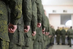 «Горячие линии» по вопросам призыва граждан на военную службу в период весенней призывной кампании 2023 года