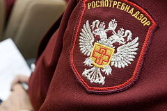 Перечень деклараций о соответствии пищевой продукции, вырабатываемой ООО «Сокол», признанных Управлением Роспотребнадзора по г. Москве недействительными